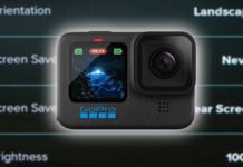 La resolución en GoPro ¿cuál es la mejor configuración para subir tus videos a redes sociales?