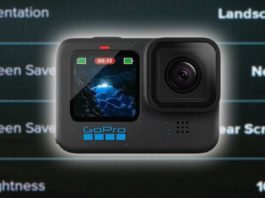 La resolución en GoPro ¿cuál es la mejor configuración para subir tus videos a redes sociales?