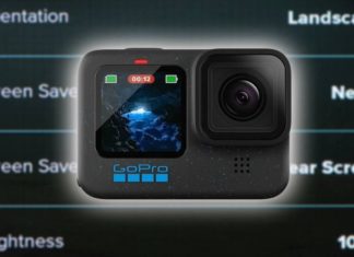 La resolución en GoPro ¿cuál es la mejor configuración para subir tus videos a redes sociales?
