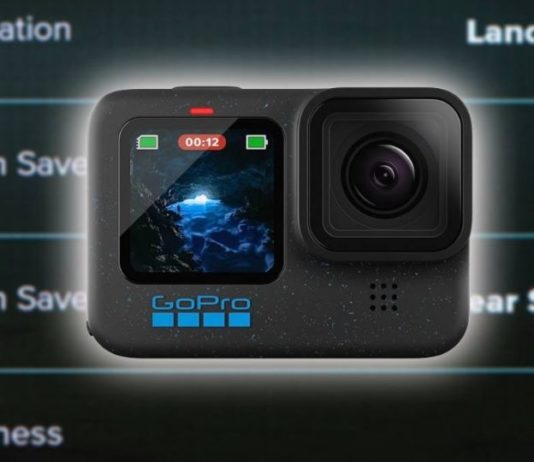 La resolución en GoPro ¿cuál es la mejor configuración para subir tus videos a redes sociales?