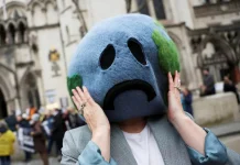 El cambio climático, ¿nos vuelve más violentos?; la respuesta te hará enojar