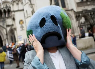 El cambio climático, ¿nos vuelve más violentos?; la respuesta te hará enojar