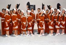 Impulsa Gobierno de Carlos Peña Ortiz promoción del folclor mexicano