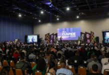 Exitosa presentación de Reynosa Expo Cúspide Empresarial