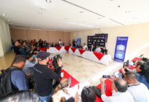 Participará Carlos Peña Ortiz en Expo Cúspide Empresarial 2024 en Reynosa