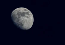 ¡Habrá un eclipse! Estos son los fenómenos astrónómicos que podrás ver en marzo