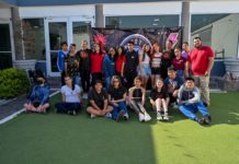 DIF Reynosa concluye con éxito retiro en apoyo a adolescentes