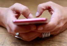 Alertan a la población para que no conteste llamadas de Reino Unido