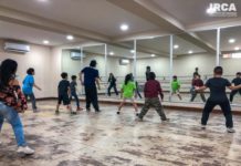 Invita Alcalde Carlos Peña Ortiz a niños, jóvenes y adultos a descubrir su talento artístico