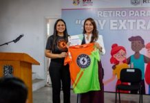 DIF Reynosa inicia Reto “Soy Extraordinario”