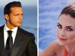 Aracely Arámbula y Luis Miguel: aseguran que la actriz ya cobró la millonaria cantidad que le depositó su ex