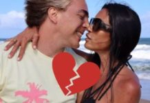 Cristian Castro pone fin a rumores y habla por primera vez sobre su ruptura con Mariela Sánchez: “no se pudo más”