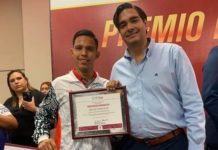 Destaca Reynosense en Nacional de ParaTaekwondo