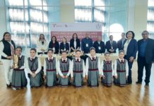 Apoya Carlos Peña Ortíz Concurso de Escoltas