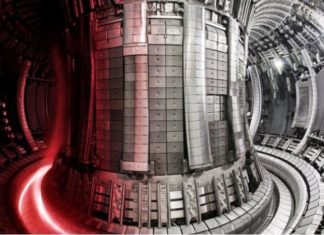 El avance en fusión nuclear que acerca la posibilidad de una fuente de energía limpia e ilimitada