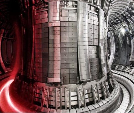 El avance en fusión nuclear que acerca la posibilidad de una fuente de energía limpia e ilimitada