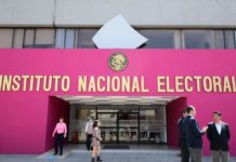 INE y la UIF suscriben un nuevo Convenio de Colaboración