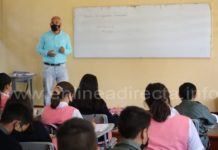 Hasta de 87 mil pesos son los estímulos a maestros por antigüedad laboral