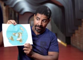 Cómo un viaje a Noruega me hizo ver que estaba equivocado y que la Tierra no es plana