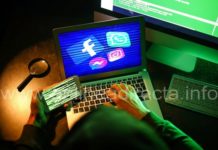 Abuso de redes sociales son un riesgo para la seguridad personal