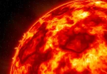 El Sol entra en su erupción más poderosa en 7 años; prevén daños en GPS y satélites