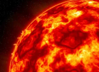 El Sol entra en su erupción más poderosa en 7 años; prevén daños en GPS y satélites