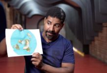 Cómo un viaje a Noruega me hizo ver que estaba equivocado y que la Tierra no es plana