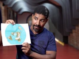 Cómo un viaje a Noruega me hizo ver que estaba equivocado y que la Tierra no es plana