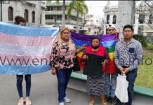 Comunidad LGBT denuncia que un joven con VIH falleció por presunta negligencia médica en el IMSS