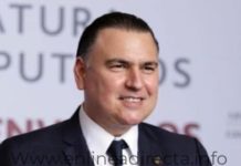 Designan a Coordinador General de la Campaña de Xóchitl Gálvez en Tamaulipas