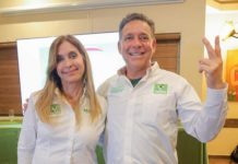 Gestión de Maki y Eugenio salva vidas en Tamaulipas