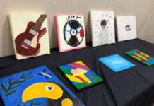 IRCA te invita a unirte a su taller de pintura