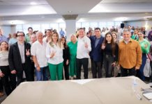 Suma sociedad civil voluntad y esfuerzo con Maki y Eugenio