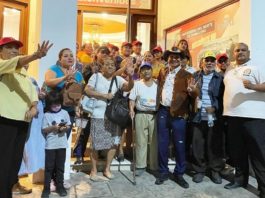 Tamaulipecos tendrán a Francisco Chavira como Senador, porque representará al pueblo