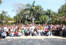 Gracias al gobernador Américo estamos en otra etapa: Geño.