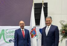 Concanaco designa a Julio Almanza como Prosecretario y vicepresidente