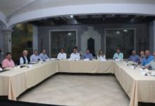 Impulsaremos la modernización del campo tamaulipeco: Eugenio Hernández