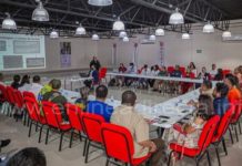 Establecerán módulo en Playa Bagdad y atenderán a turistas que requieran auxilio