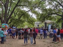 Realizan Bravo Fest 2024 en Miguel Alemán