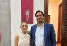 Las Encuestas Deciden las Postulaciones”, asegura Sheinbaum