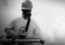 Inicia la Primera Jornada Nacional de Lucha Contra el Dengue 2024
