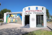 Invitan a vacaciones en la biblioteca