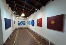 Invita el IRCA a acercarse al arte a través de la pintura