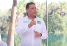 La refinería Madero es sinónimo de desarrollo energético y hay que seguirla apoyando: Eugenio