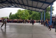 Arrancan Juegos Deportivos Escolares de la Educación Básica 2023-2024