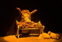 Celebra IRCA el Día Mundial del Teatro