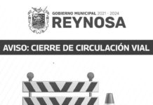 Anuncian Operativo de Semana Santa