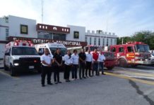 Aplican operativo Semana Snta 2024