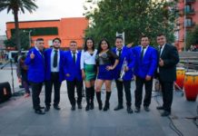 Invita el IRCA a disfrutar programa artístico en “La Playita”