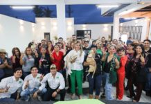 Lucharán Maki y sociedad civil organizada por derechos de los animales